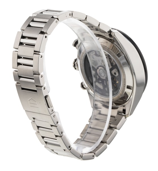 Tag Heuer Carrera CBN2A1B.BA0643